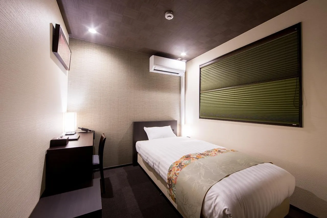 Aparthotel Rinn Higashiyama Sanjo Kyoto