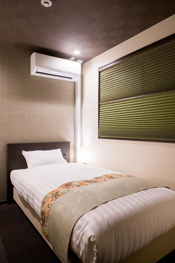 Aparthotel Rinn Higashiyama Sanjo Kyoto