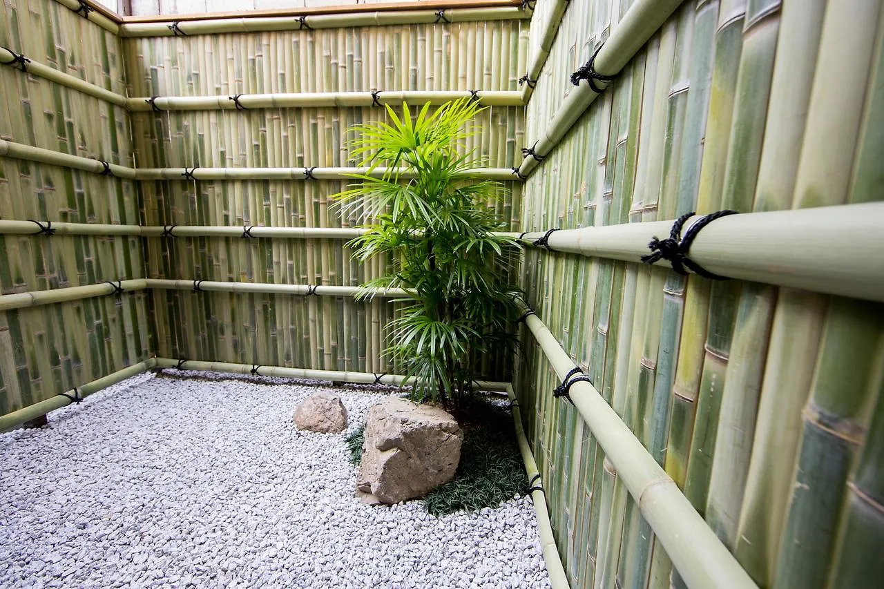 Rinn Higashiyama Sanjo Kyoto