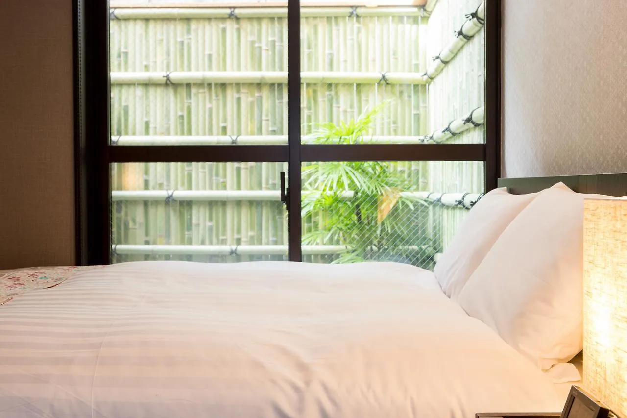 Aparthotel Rinn Higashiyama Sanjo Kyoto