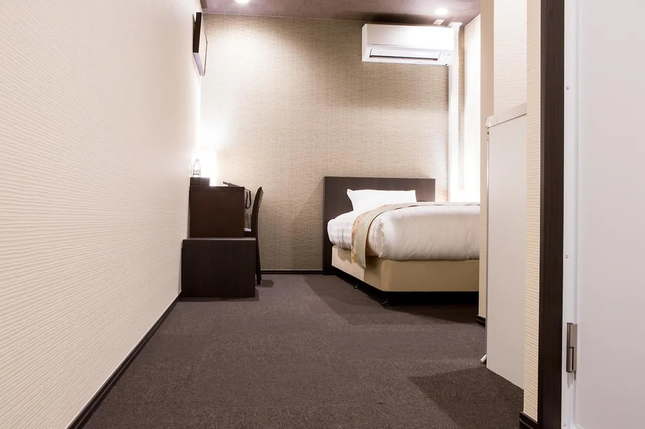 Rinn Higashiyama Sanjo Kyoto Aparthotel
