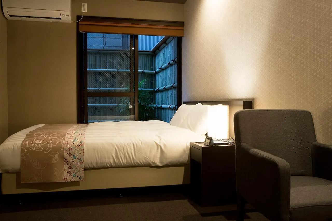 Rinn Higashiyama Sanjo Kyoto 3*,  Japan