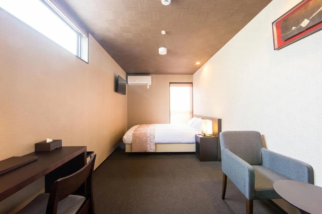 Rinn Higashiyama Sanjo Kyoto Aparthotel